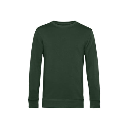 Organic Sweatshirt | Recycled Polyester LUCK•E