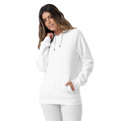 Unisex Raglan Organic Hoodie - 03568 Sol's