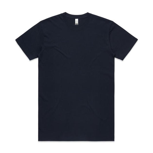 Men's Organic Staple Tee 5001G AS Colour
