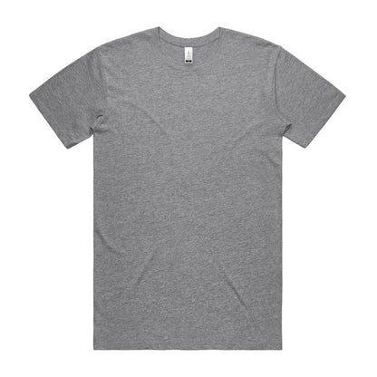 Men's Organic Staple Tee 5001G AS Colour
