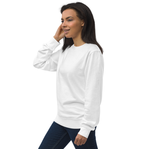 Unisex Organic Sweatshirt - 03574 Sol's