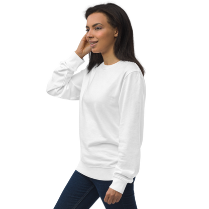 Unisex Organic Sweatshirt - 03574 Sol's