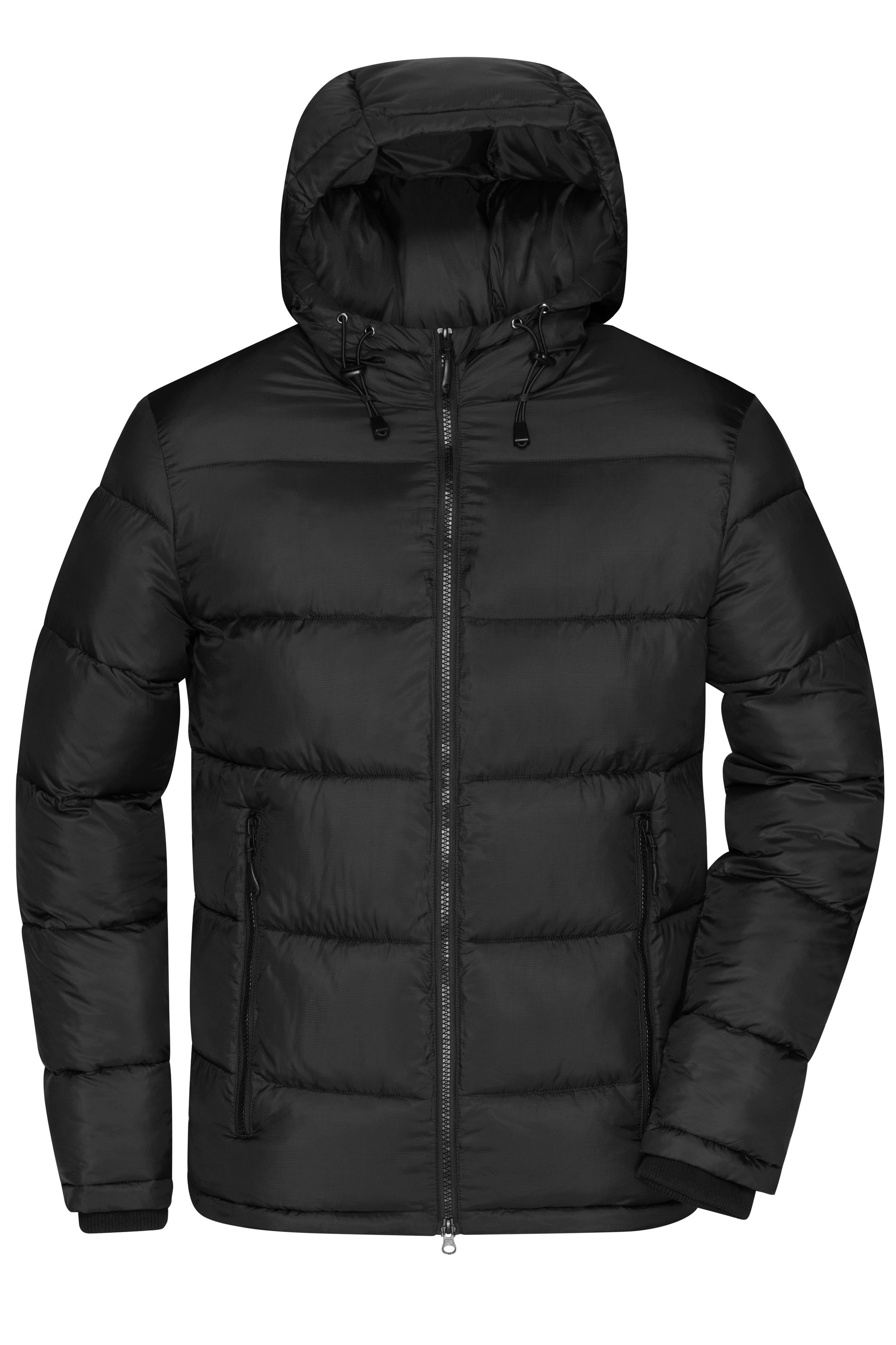 Men's Padded Jacket | Recycled Plastic LUCK•E