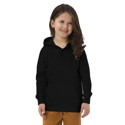 Kids Organic Hoodie -  03576 Sol's