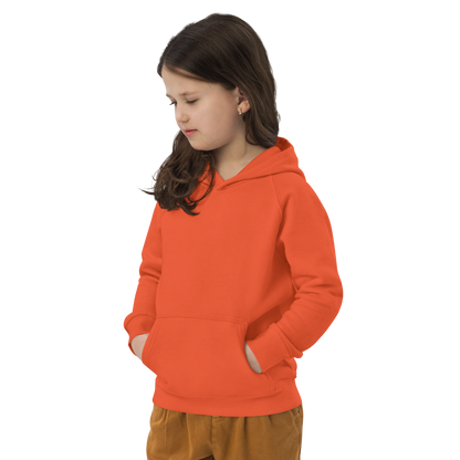 Kids Organic Hoodie -  03576 Sol's