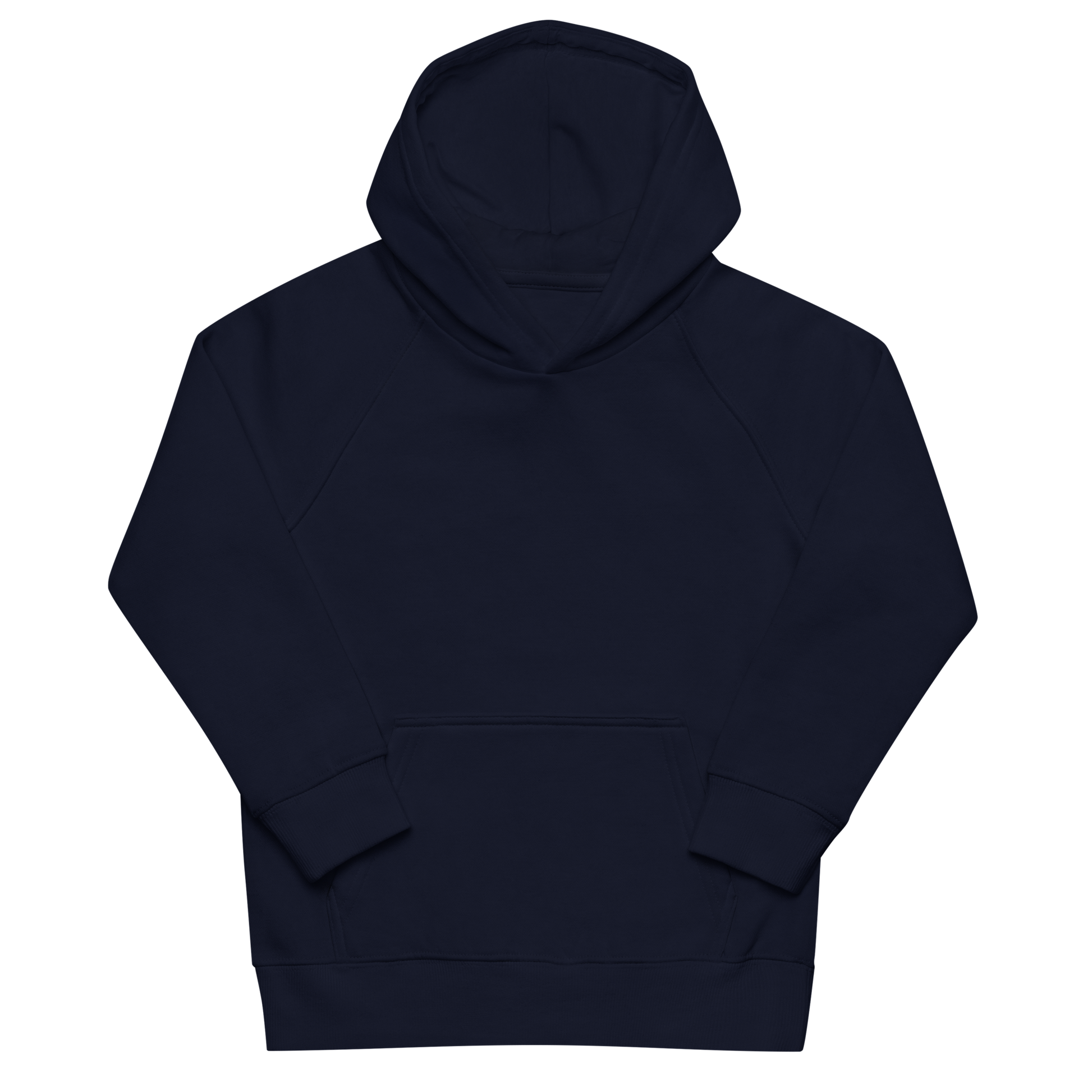 Kids Organic Hoodie -  03576 Sol's