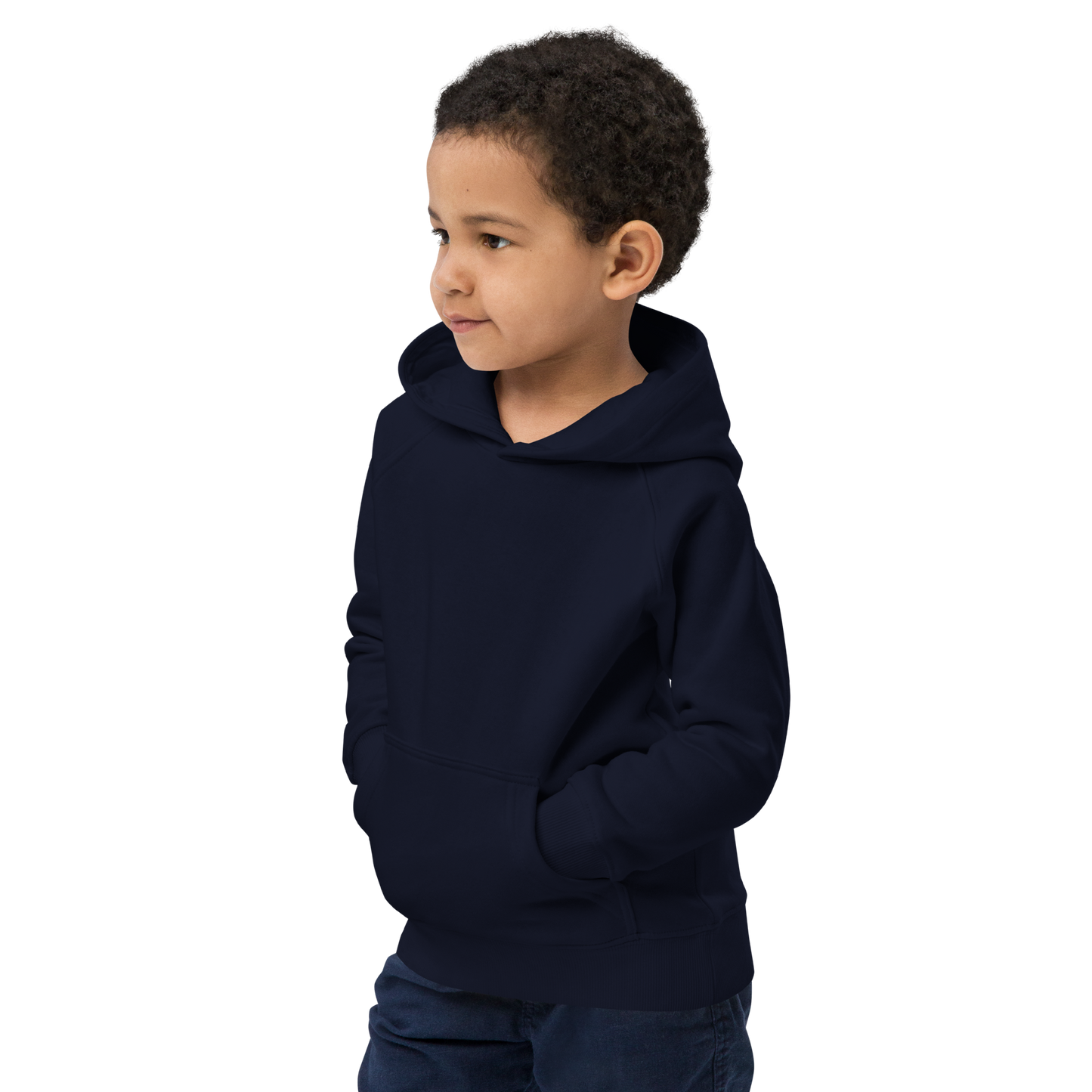 Kids Organic Hoodie -  03576 Sol's