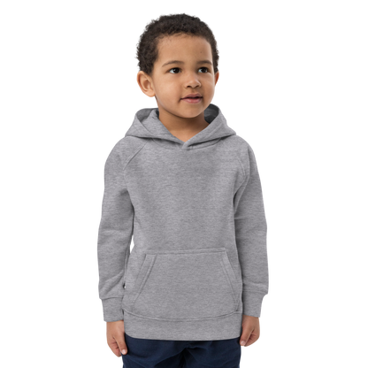 Kids Organic Hoodie -  03576 Sol's