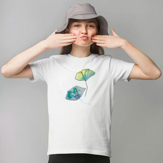 Unisex Organic Kids T-shirt - STTK909 Stanley/Stella