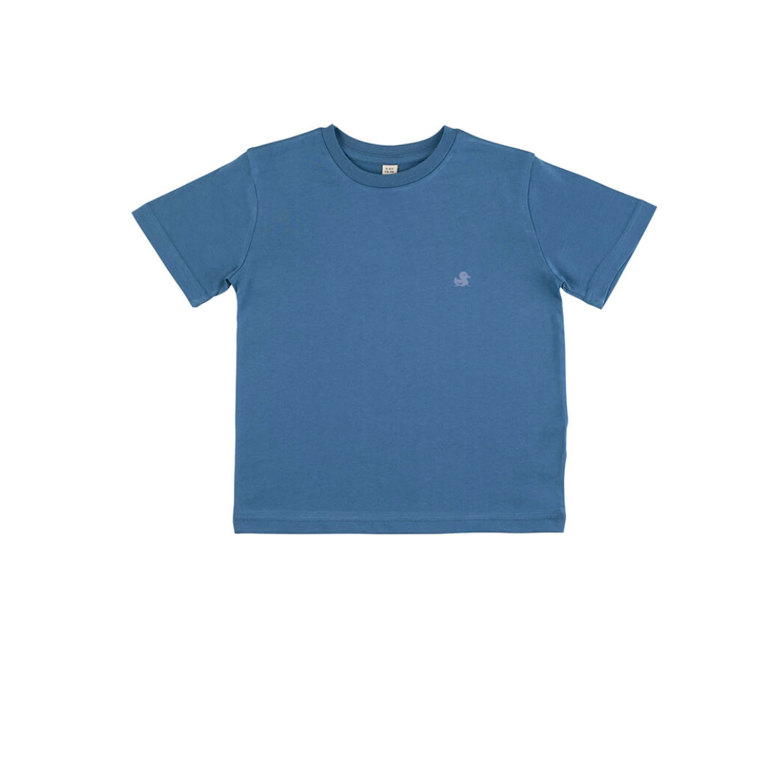 Whio Blue Duck | Kids Tee LUCK•E