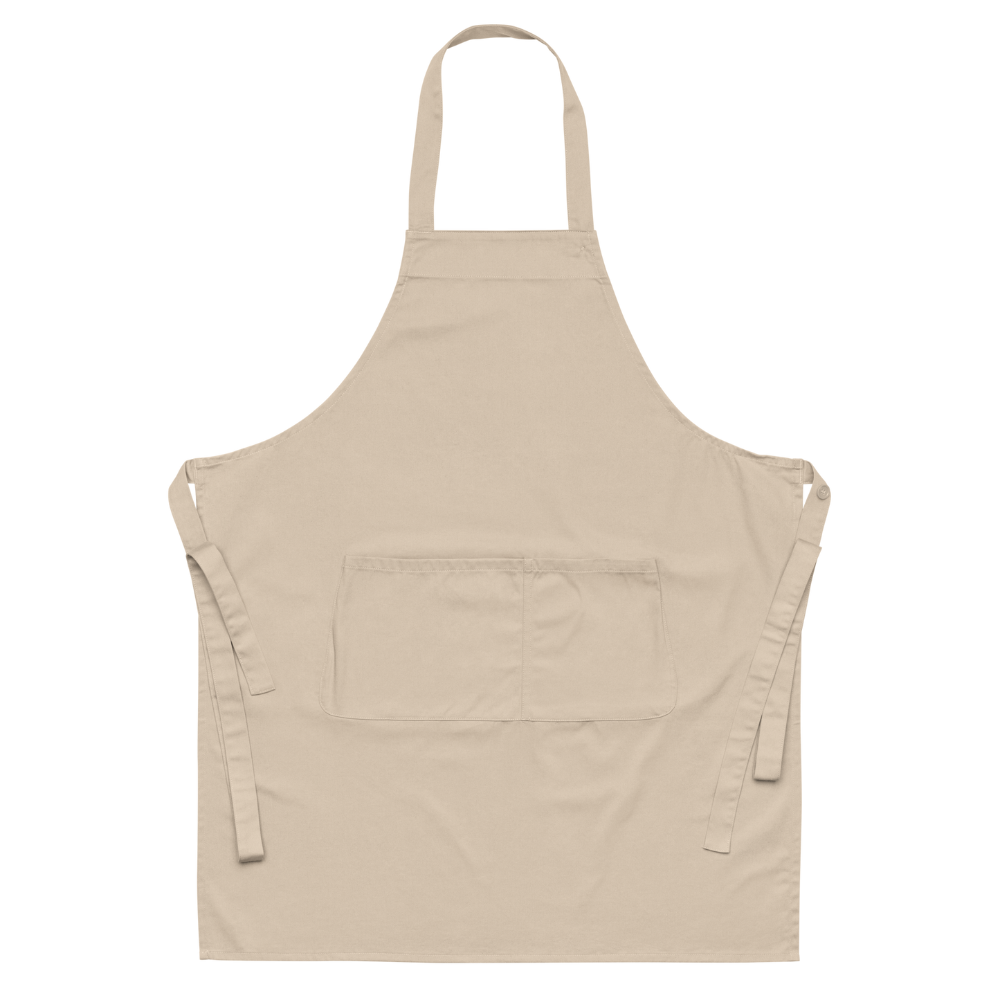 Organic Apron - 03569 Sol's