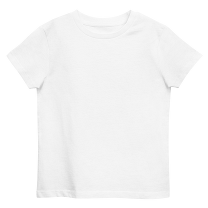 Unisex Organic Kids T-shirt - STTK909 Stanley/Stella