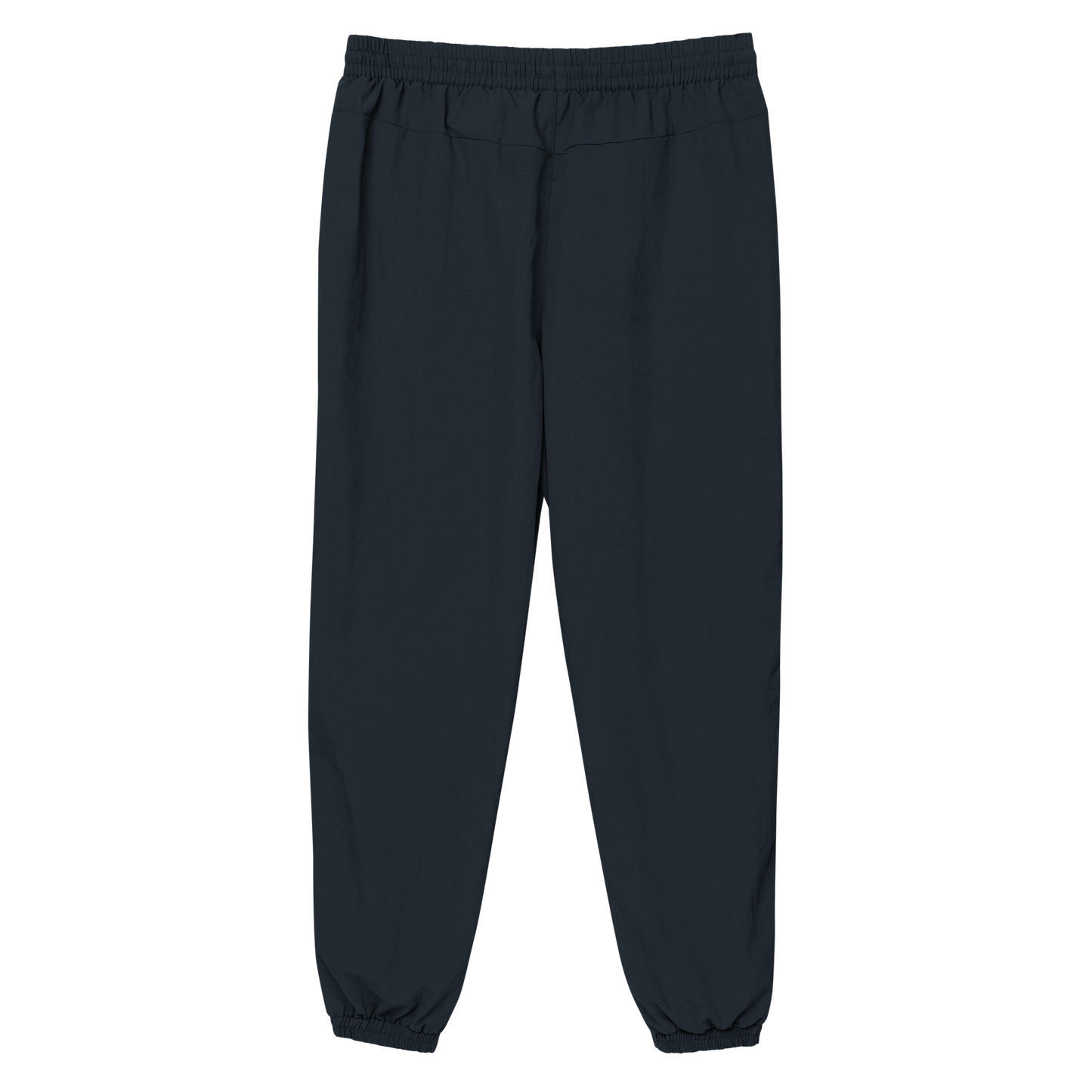 LUCKE Tracksuit Pants | Recycled Nylon & Polyester | Navy LUCK•E