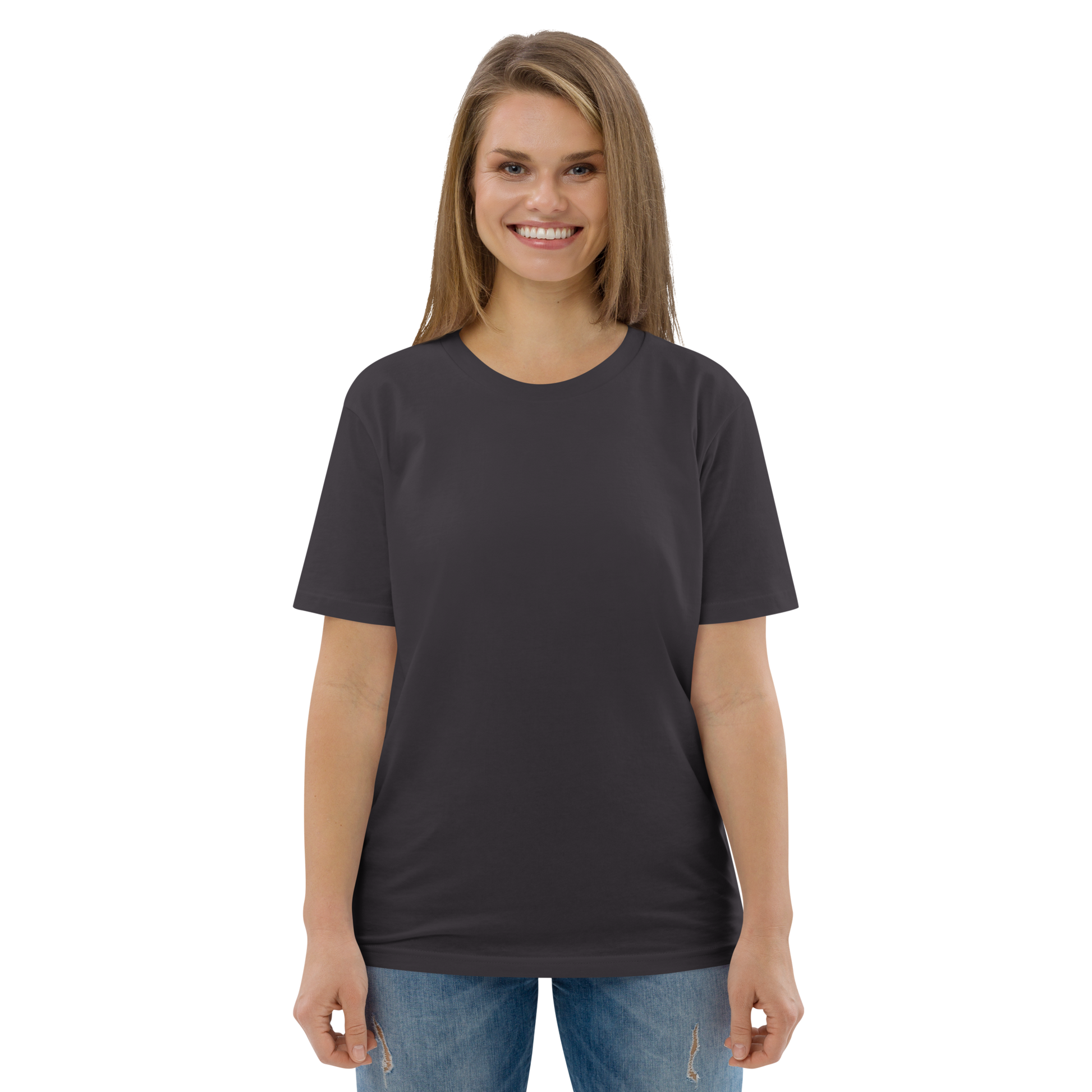 Unisex Organic T-shirt - STTU755 Stanley/Stella