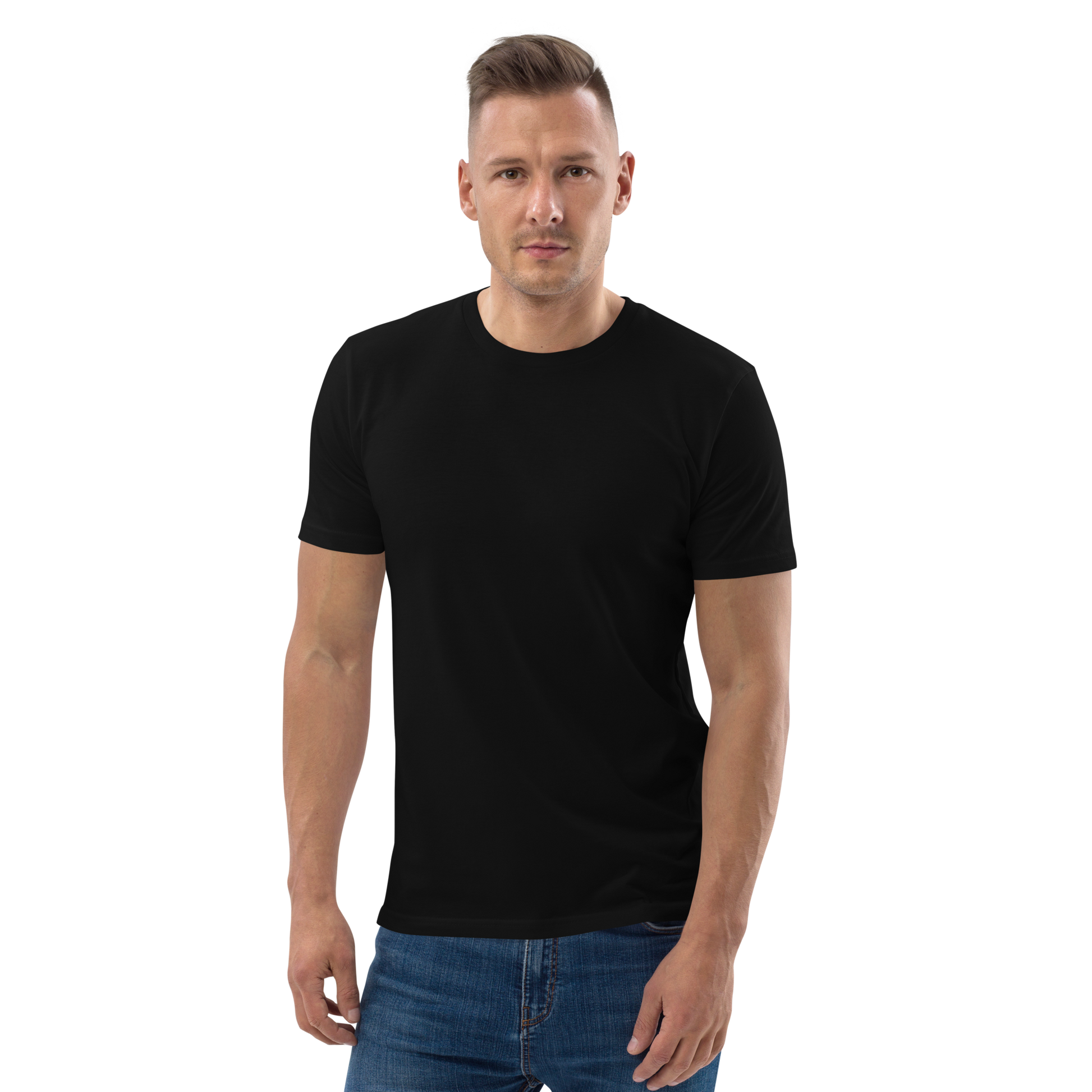 Unisex Organic T-shirt - STTU755 Stanley/Stella