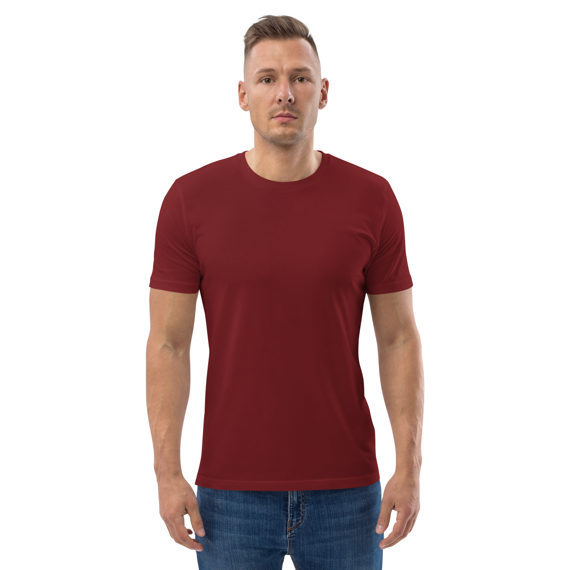 Unisex Organic T-shirt - STTU755 Stanley/Stella