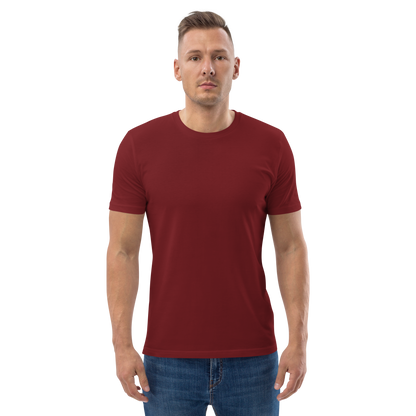 Unisex Organic T-shirt - STTU755 Stanley/Stella