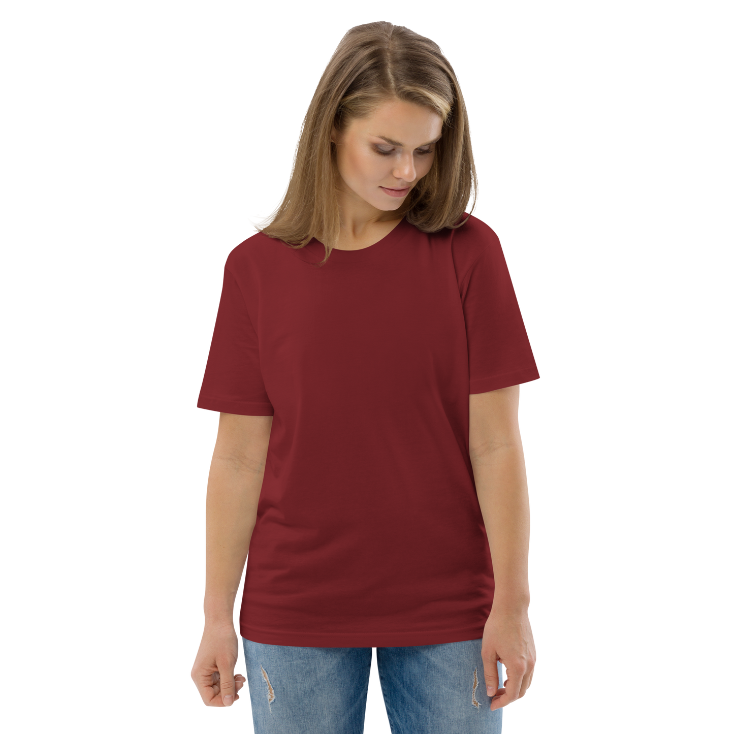 Unisex Organic T-shirt - STTU755 Stanley/Stella