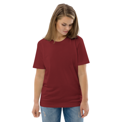 Unisex Organic T-shirt - STTU755 Stanley/Stella