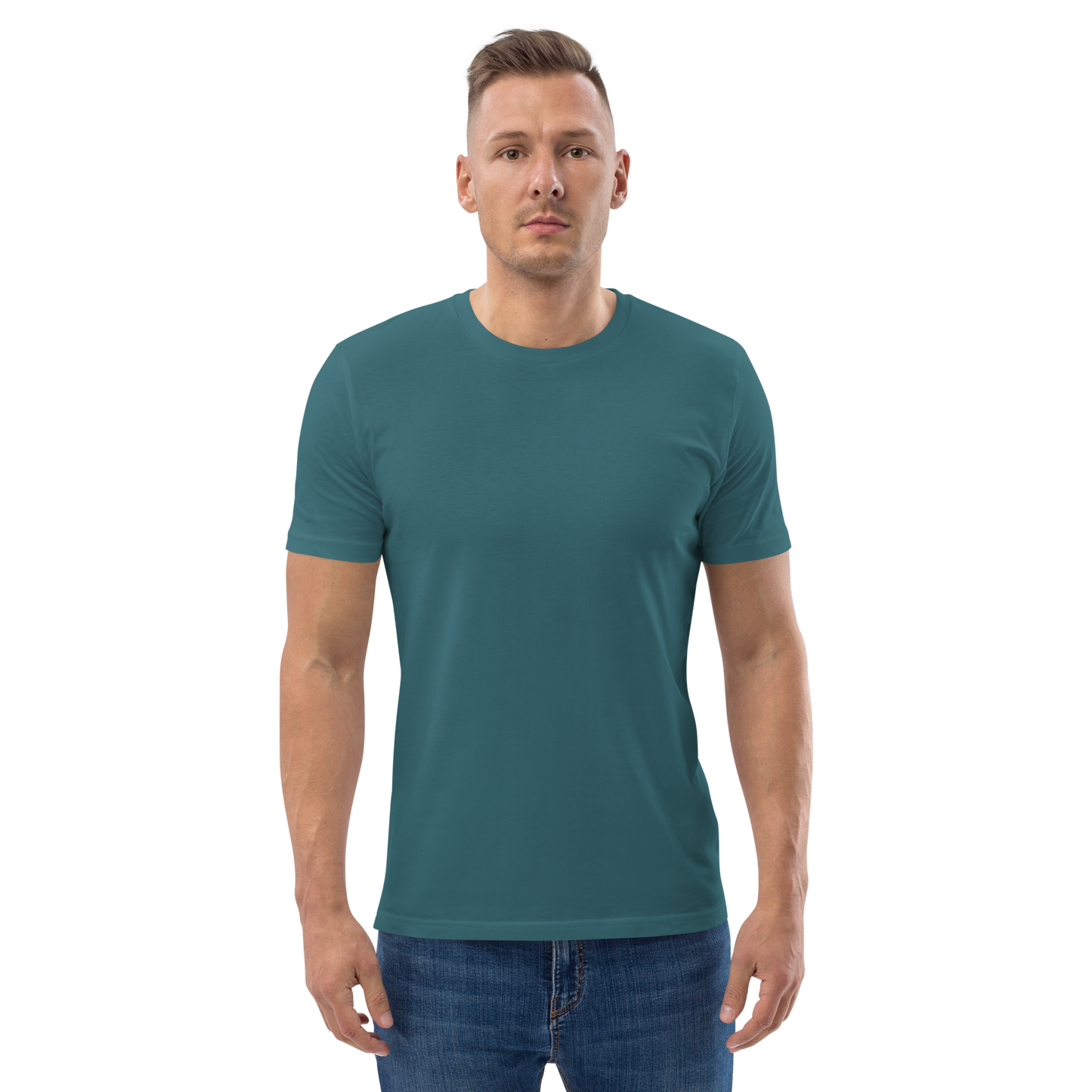 Unisex Organic T-shirt - STTU755 Stanley/Stella