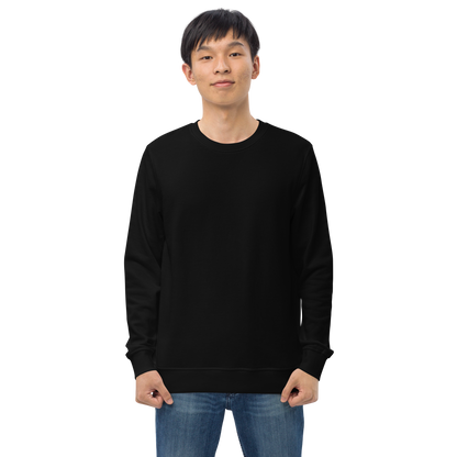 Unisex Organic Sweatshirt - 03574 Sol's