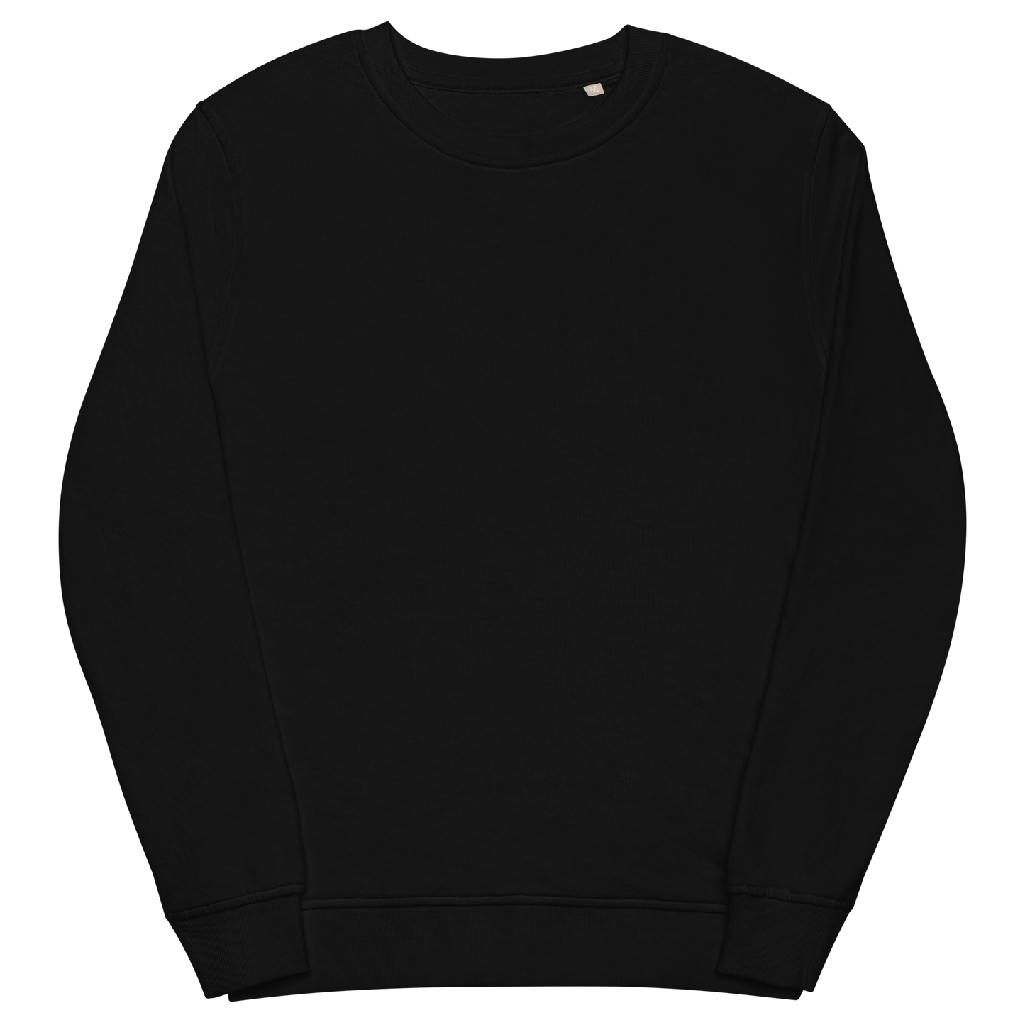 Unisex Organic Sweatshirt - 03574 Sol's