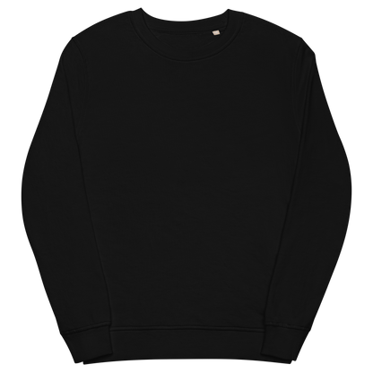 Unisex Organic Sweatshirt - 03574 Sol's