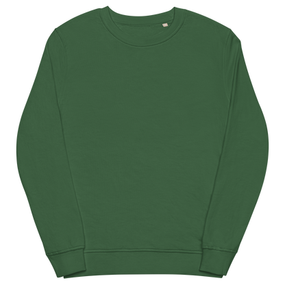 Unisex Organic Sweatshirt - 03574 Sol's