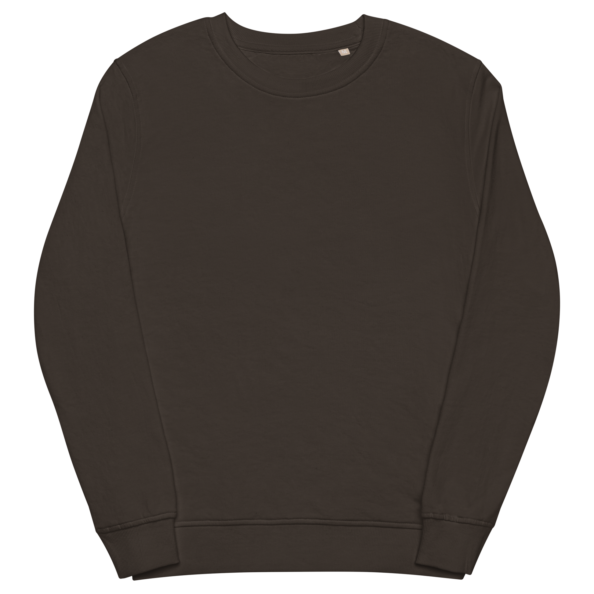 Unisex Organic Sweatshirt - 03574 Sol's