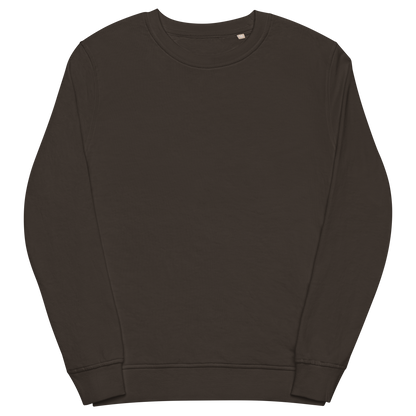 Unisex Organic Sweatshirt - 03574 Sol's