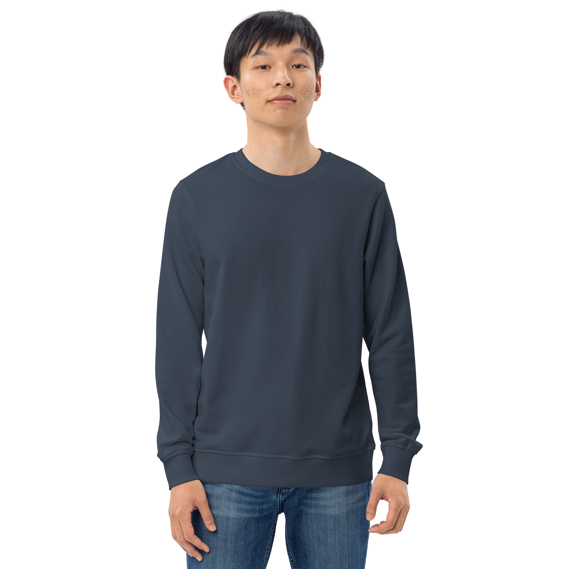 Unisex Organic Sweatshirt - 03574 Sol's