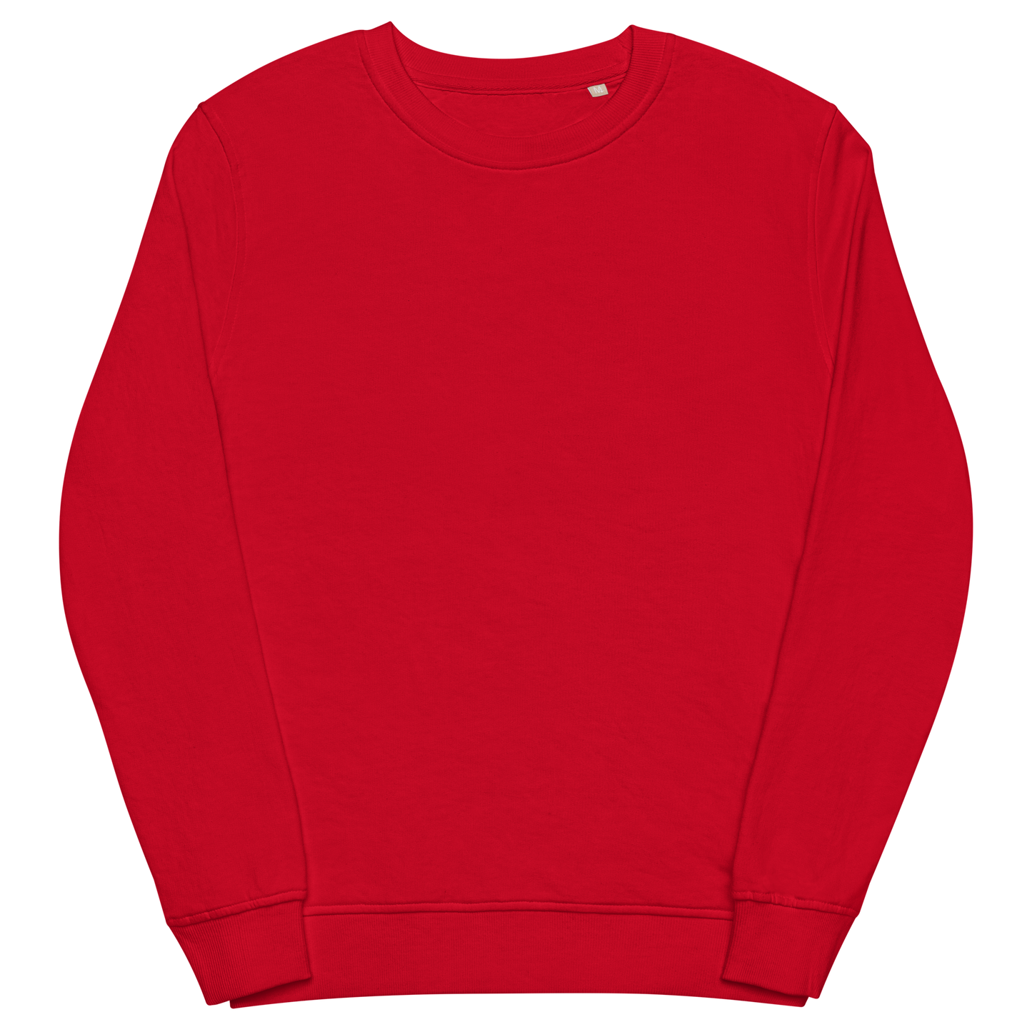 Unisex Organic Sweatshirt - 03574 Sol's