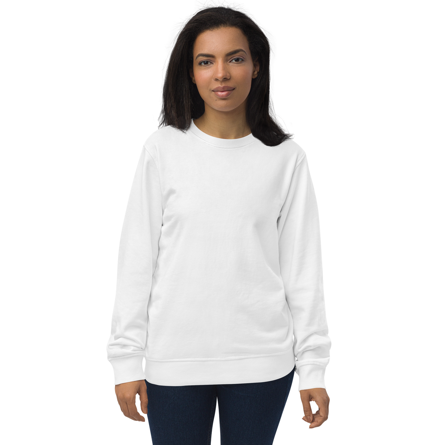 Unisex Organic Sweatshirt - 03574 Sol's