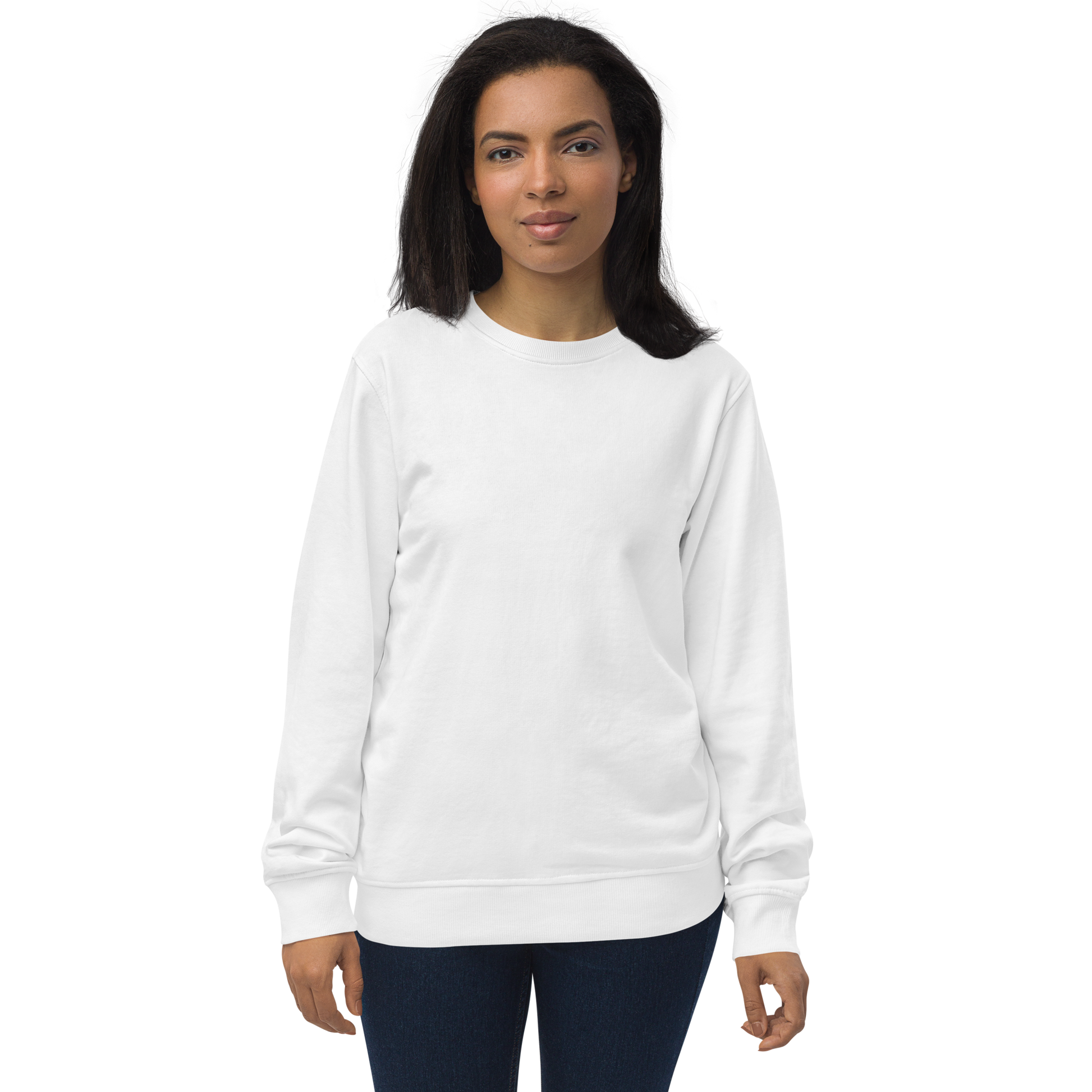 Unisex Organic Sweatshirt - 03574 Sol's