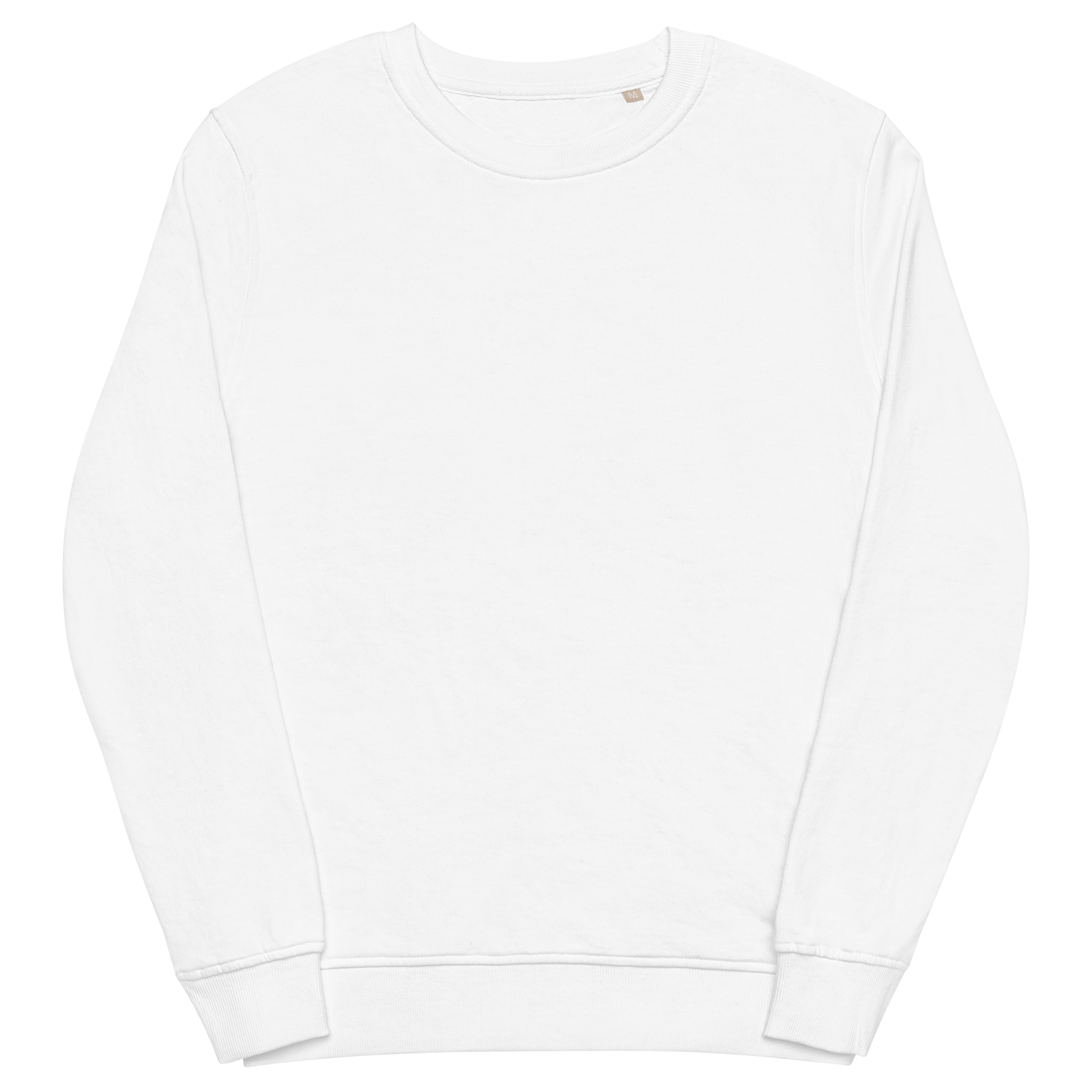 Unisex Organic Sweatshirt - 03574 Sol's