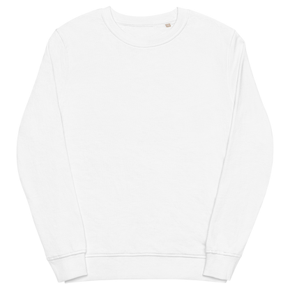 Unisex Organic Sweatshirt - 03574 Sol's