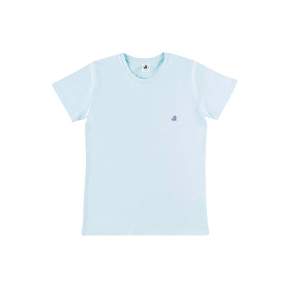 Whio Blue Duck | Women's Classic Tee LUCK•E